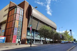 University of Bristol Indoor Sports Centre image