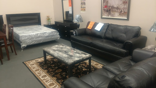 Furniture Store «Unclaimed Freight», reviews and photos, 2260 Industrial Dr, Bethlehem, PA 18017, USA