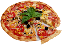 Photos du propriétaire du Pizzeria PIZZA gourmet à Alès - n°4
