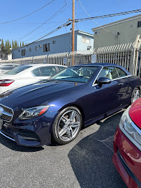 Envelop Auto Car Wash - Photo 7 - Car repair in Los Angeles, CA, Los Angeles