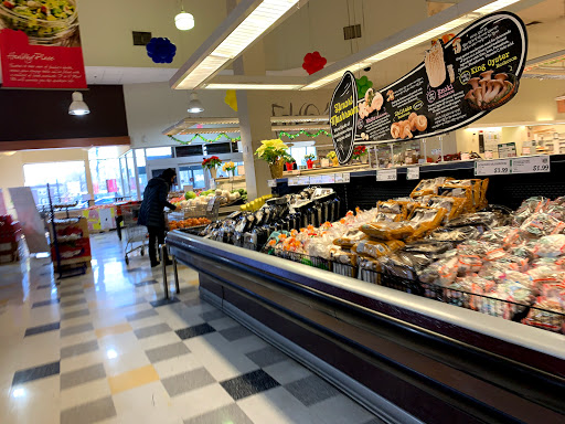 Korean Grocery Store «H Mart CV», reviews and photos, 13818 Braddock Rd, Centreville, VA 20121, USA