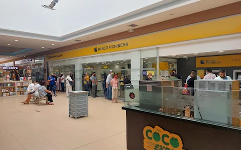El Paseo Shopping Bahía de Caráquez image