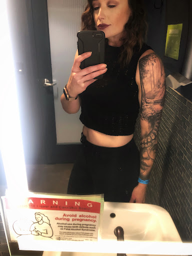 Explore graduation cap tattoo ideas, creative tattoo ideas in Spokane, available at Anchored Art Tattoo