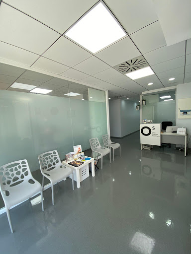 Clínica de podologia i de fisioteràpia Os en Cornellà de Llobregat, Barcelona