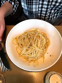 Spaghetti du Restaurant italien Les Cailloux à Paris - n°12