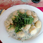 Photo n°3 de l'avis de Roland.a fait le 11/03/2023 à 16:42 sur le  Gasthaus Zur Linde à Sondheim