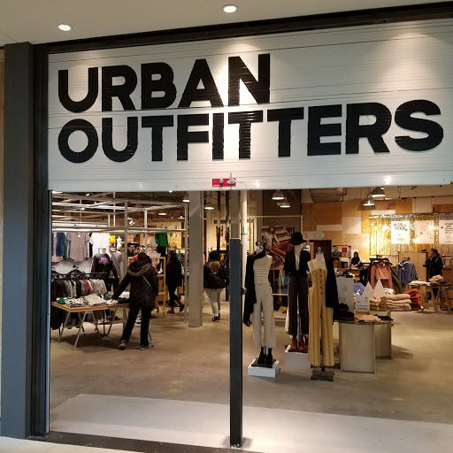 Urban Outfitters