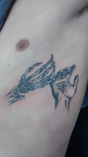 Tattoo Shop «Inkredible Tattoo», reviews and photos, 2301 Padre Blvd, South Padre Island, TX 78597, USA