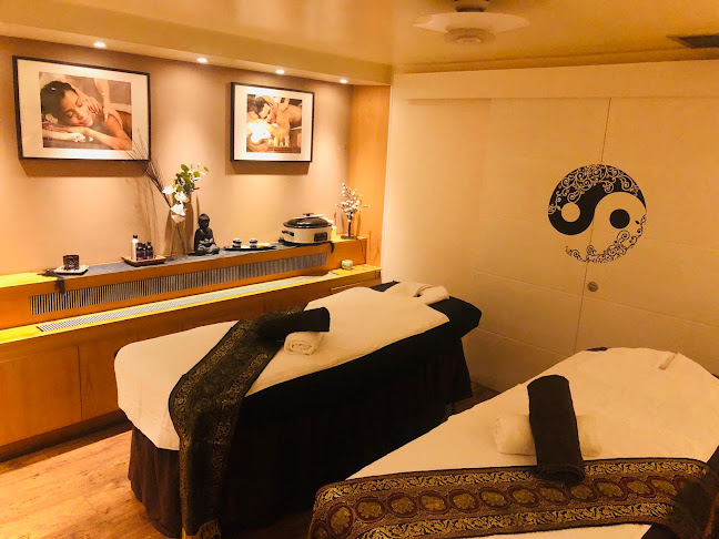 Reviews of Siam Body & Soul Massage Centre in London - Massage therapist
