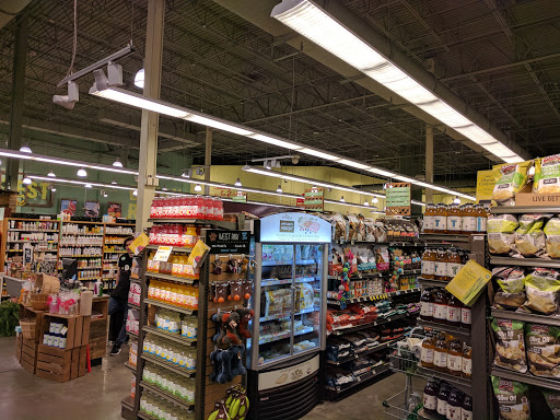 Grocery Store «Whole Foods Market», reviews and photos, 7529 Corporate Blvd, Baton Rouge, LA 70809, USA