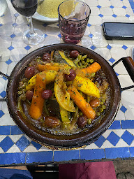 Photo n°8 de Les Jardins de Marrakech à Privas ()