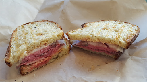 Gourmet Grocery Store «R2GO Specialty Market», reviews and photos, 1101 N College Ave, Indianapolis, IN 46202, USA