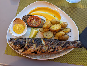 Photo n°3 de Bistro 515 Grill à La Ciotat ()