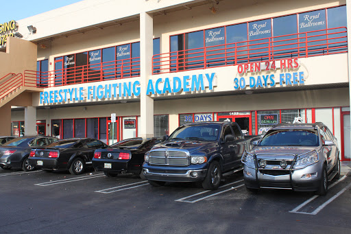 Martial Arts School «Freestyle Fighting Academy», reviews and photos, 1423 SW 107th Ave, Miami, FL 33174, USA