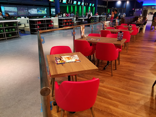 Restaurant «Main Event Entertainment», reviews and photos, 2070 S Stemmons Fwy, Lewisville, TX 75067, USA