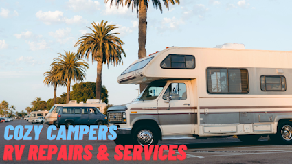 Cozy Campers RV Services
