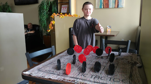 Coffee Shop «Beans & Brews», reviews and photos, 3956 Innovation Dr # B, Riverton, UT 84065, USA