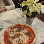 Photo n°1 de l'avis de Gabriele.e fait le 18/01/2020 à 23:00 sur le  La Fortezza Da Piè à Montignoso