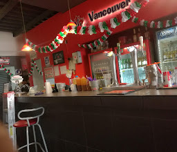 Vancouver Wings photo