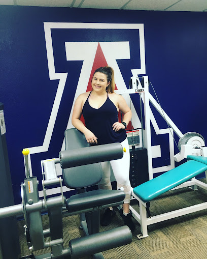 Top Physique Personal Training by Patricia Gonzale - 1802 W Grant Rd #113, Tucson, AZ 85745