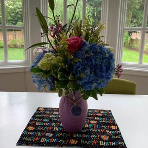 Scarvaci Florist & Gift Shoppe, 2663 N Holton St, Milwaukee, WI 53212, USA, 