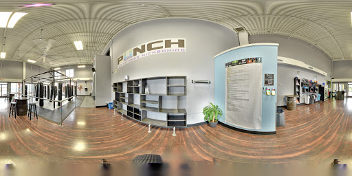 Gym «Bodyfit Punch», reviews and photos, 373 Virginia Ave Suite 110, Lexington, KY 40504, USA