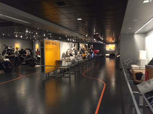 Manufacturer «Harley-Davidson Vehicle Operations», reviews and photos, 1425 Eden Rd, York, PA 17402, USA