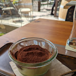 Photo n°2 de l'avis de Paolo.a fait le 25/08/2023 à 18:59 sur le  Rampeèr Birrificio Osteria à Campitello di Fassa