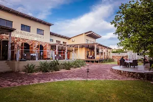 Bushveld Terrace Hotel on Kruger image