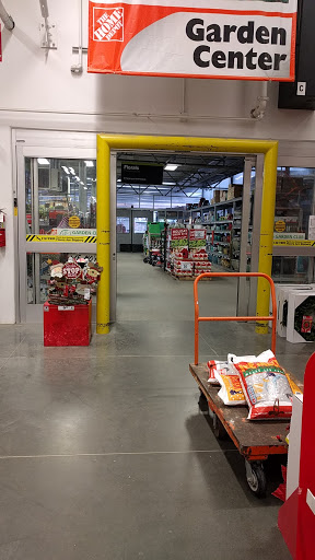 Home Improvement Store «The Home Depot», reviews and photos, 21750 Market Pl NW, Poulsbo, WA 98370, USA