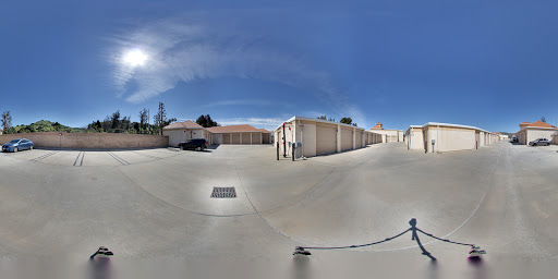 Self-Storage Facility «Madison Squares Self Storage Anaheim Hills», reviews and photos, 7777 E Santa Ana Canyon Rd, Anaheim, CA 92808, USA