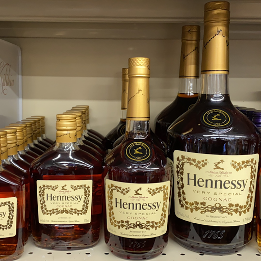 Liquor Store «Liquor store Sahara Liquor», reviews and photos, 4601 W Sahara Ave, Las Vegas, NV 89102, USA