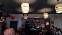 Atmosphère du Restaurant La Table De Dimitri à Melun - n°2