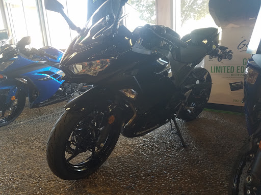 Motorcycle Dealer «Gilroy Motorcycle Center Inc.», reviews and photos, 7661 Monterey Rd, Gilroy, CA 95020, USA