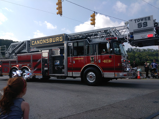 Auto Parts Store «Advance Auto Parts», reviews and photos, 315 Adams Ave, Canonsburg, PA 15317, USA