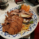 Photo n°1 de l'avis de Julia.i fait le 10/04/2019 à 11:21 sur le  ASIA Drachen à Lindenberg im Allgäu