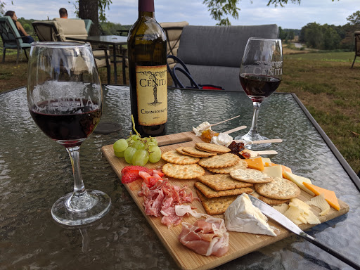 Winery «CeNita Vineyards, Winery & Tasting Room», reviews and photos, 591 Dock Dorsey Rd, Cleveland, GA 30528, USA