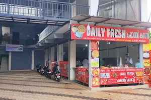 Daily Fresh Chapati Company image