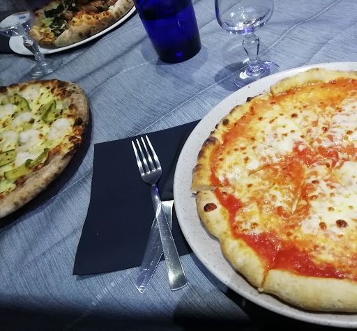 Diecimilatrentasei Ristorante Pizzeria in Settimo Torinese, Città Metropolitana di Torino