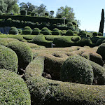 Photo n° 5 de l'avis de Benjamin.E fait le 26/08/2023 à 03:58 pour Les Jardins de Marqueyssac à Vezac