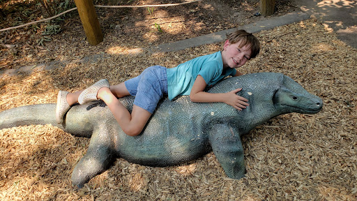 Zoo «Zoo Boise», reviews and photos, 355 Julia Davis Dr, Boise, ID 83702, USA