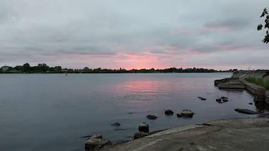 Teātra Osta " Andrejsala "