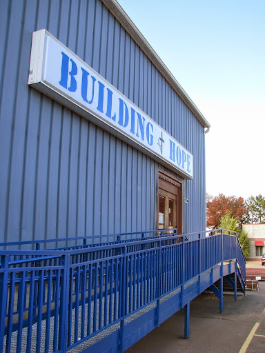 Building Hope, 2108 Western Ave, Eau Claire, WI 54703, USA, 