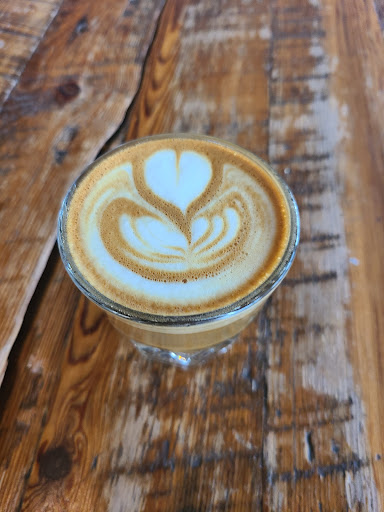 Coffee Shop «The Well Coffeehouse», reviews and photos, 690 Old Hickory Blvd, Brentwood, TN 37027, USA