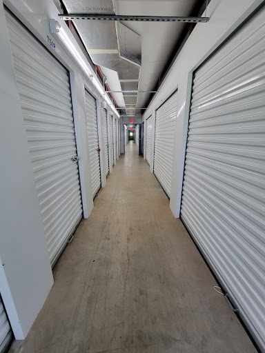 Self-Storage Facility «Storeright Self Storage», reviews and photos, 5355 US-1, Vero Beach, FL 32967, USA