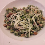 Photo n°3 de l'avis de Massimo. fait le 02/05/2018 à 07:12 sur le  Il Cantuccio, via Fabio Filzi 38 - SUBIACO à Subiaco