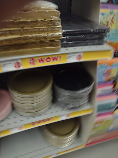 Dollar Store «FAMILY DOLLAR», reviews and photos, 34200 FL-54, Zephyrhills, FL 33543, USA