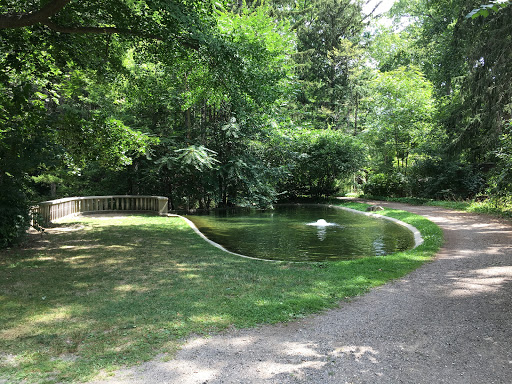 Museum «Cranbrook Art Museum», reviews and photos, 39221 Woodward Ave, Bloomfield Hills, MI 48303, USA