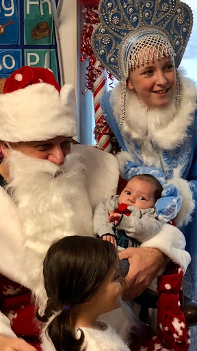 Day Care Center «Daycare», reviews and photos, 15100 Bustleton Ave, Philadelphia, PA 19116, USA