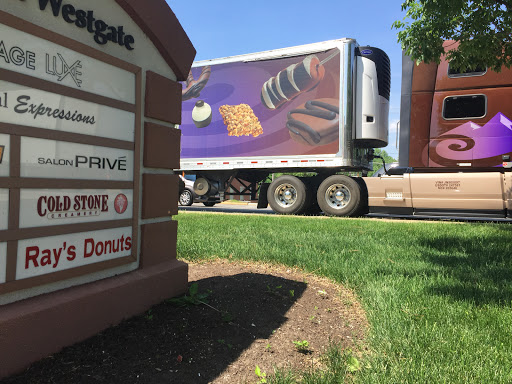 Ice Cream Shop «Cold Stone Creamery», reviews and photos, 12418 Olive Blvd, Creve Coeur, MO 63141, USA